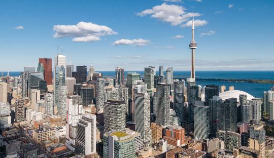 Toronto